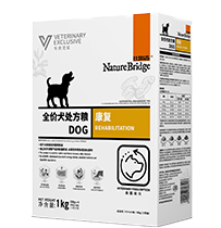 比瑞吉全價(jià)犬處方糧 康復(fù)