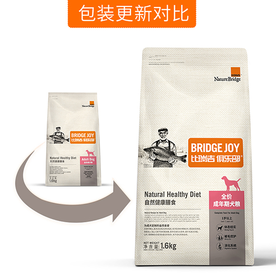 比瑞吉俱樂部全價(jià)成犬糧
