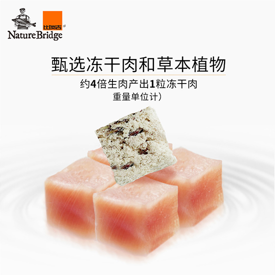 比瑞吉優(yōu)選全價拉布拉多成年期犬糧